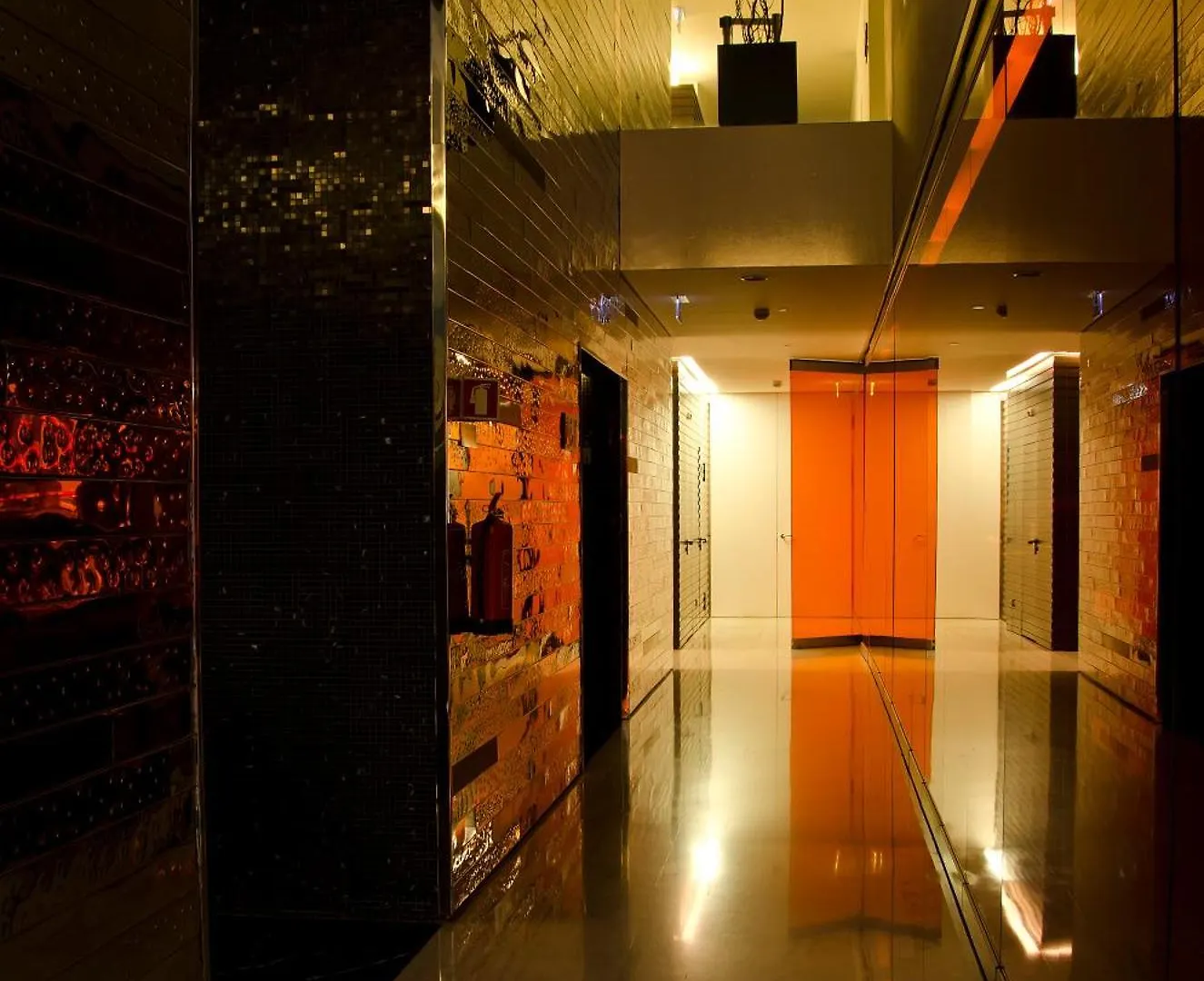 Vip Grand Lisboa Hotel & Spa 5*, Lisbon