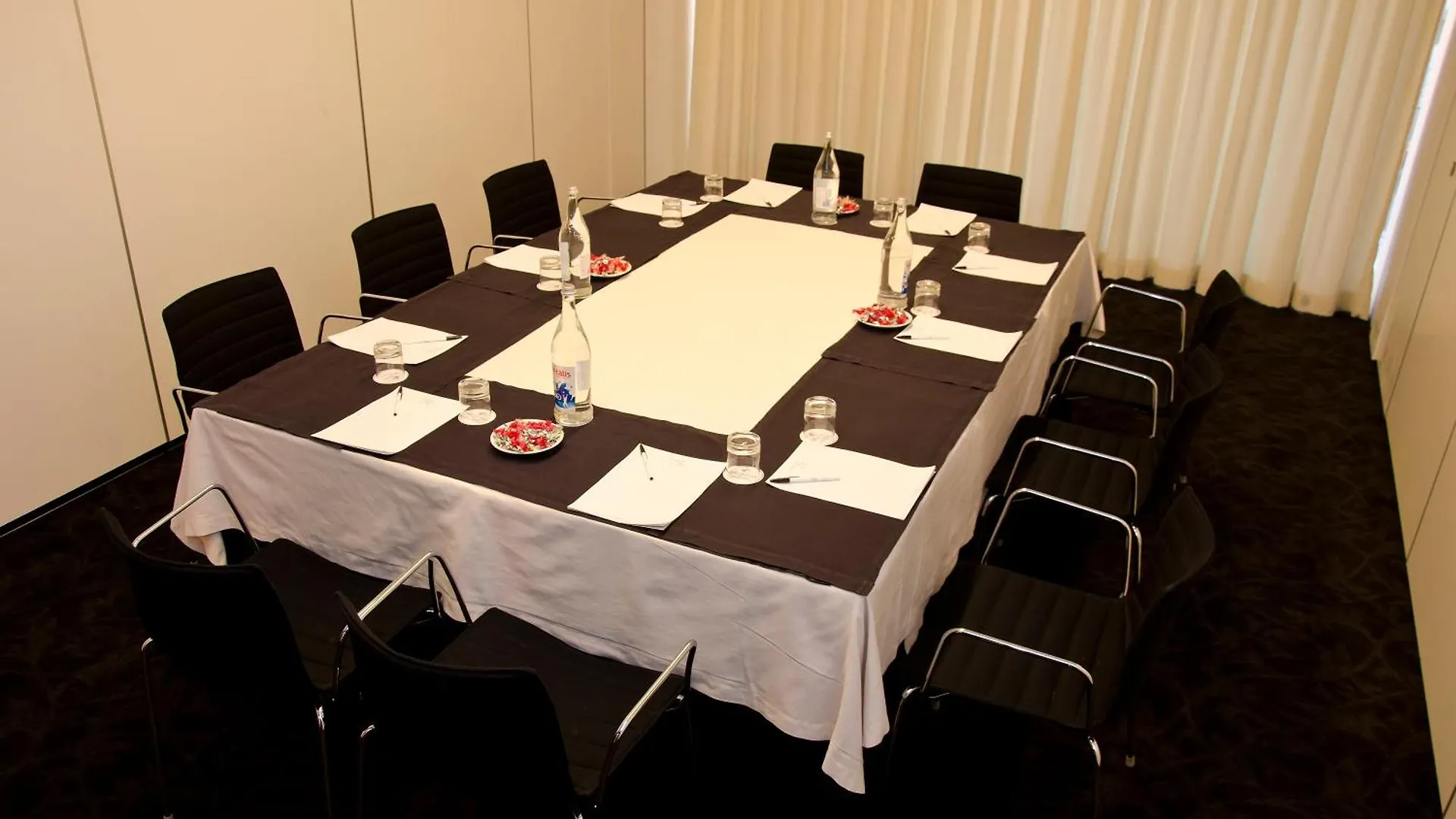 Vip Grand Lisboa Hotel & Spa 5*, Lisbon