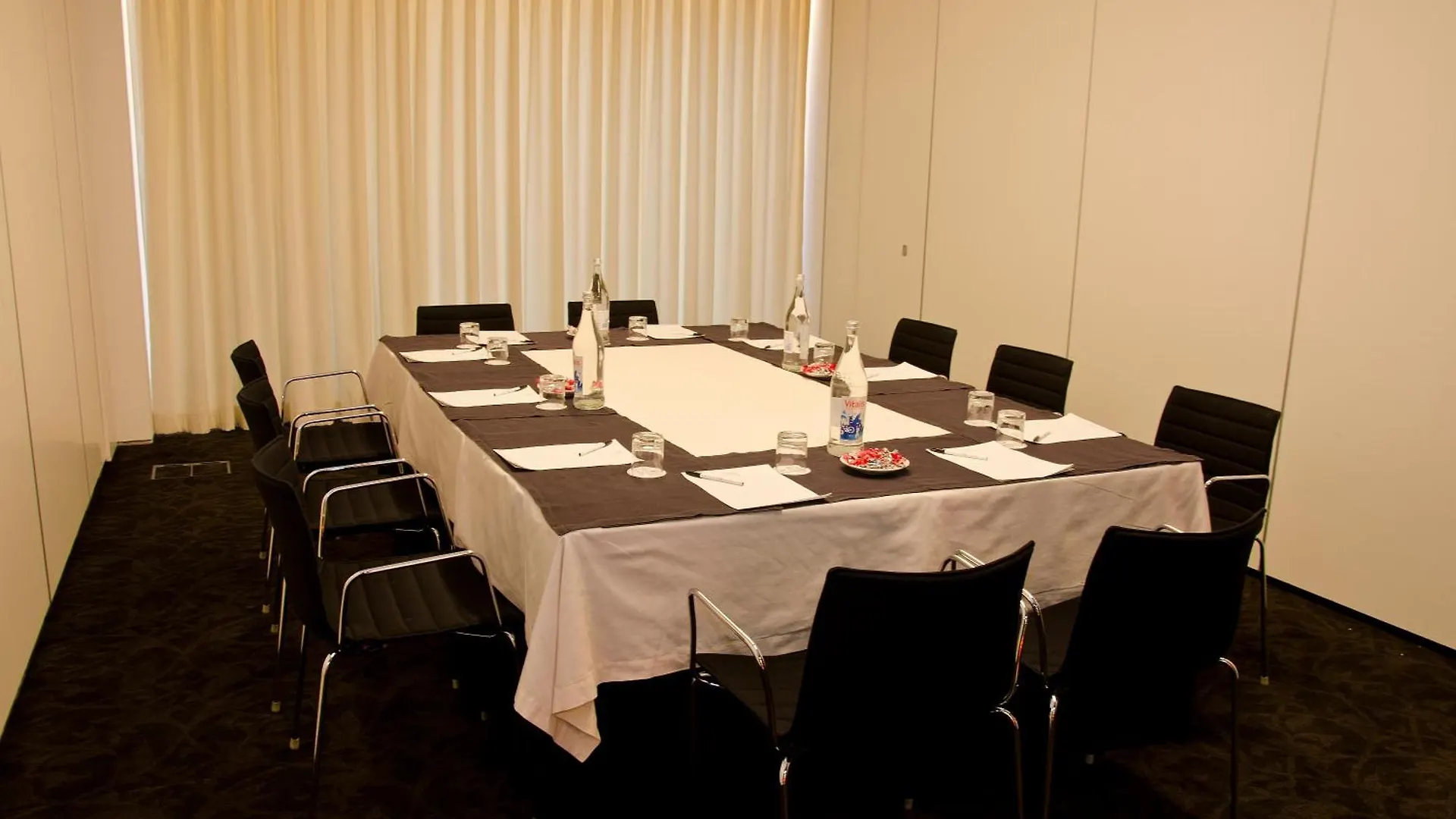 Vip Grand Lisboa Hotel & Spa Lisbon
