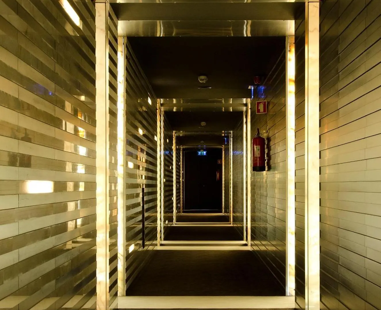 Vip Grand Lisboa Hotel & Spa