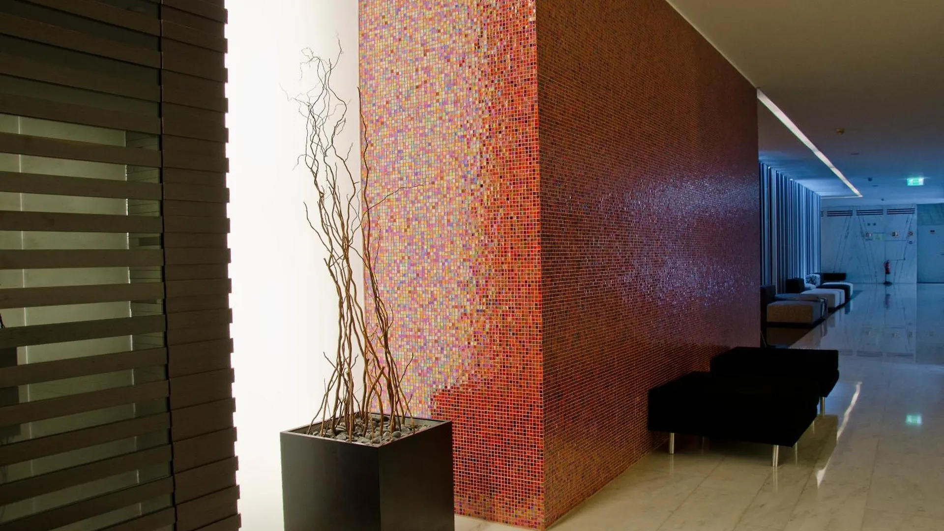 *****  Vip Grand Lisboa Hotel & Spa Portugal