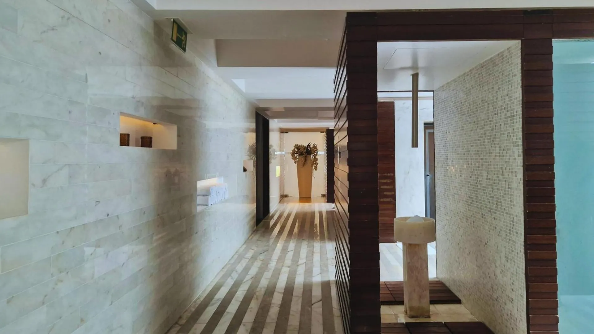 Vip Grand Lisboa Hotel & Spa