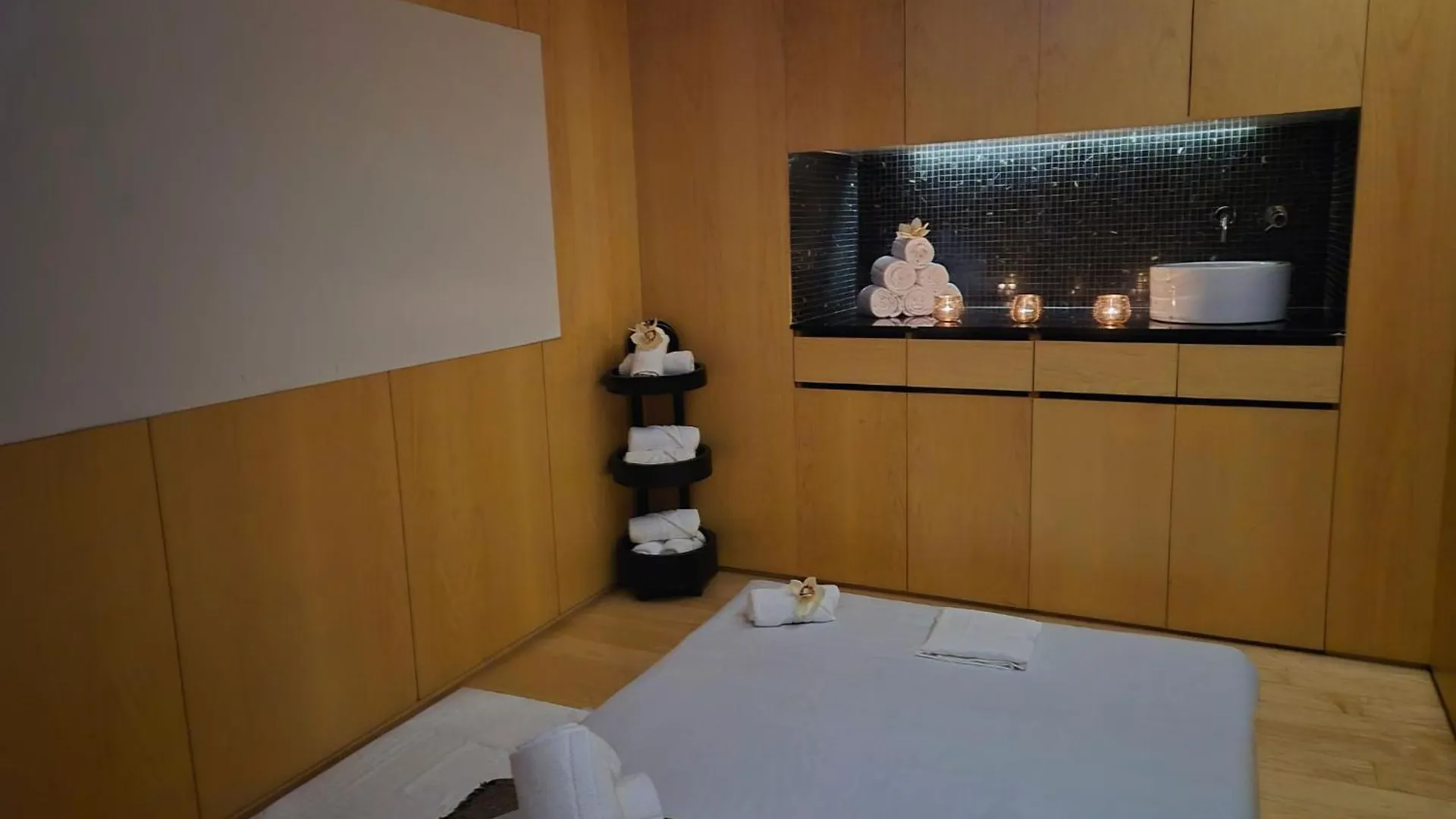 Vip Grand Lisboa Hotel & Spa Lisbon