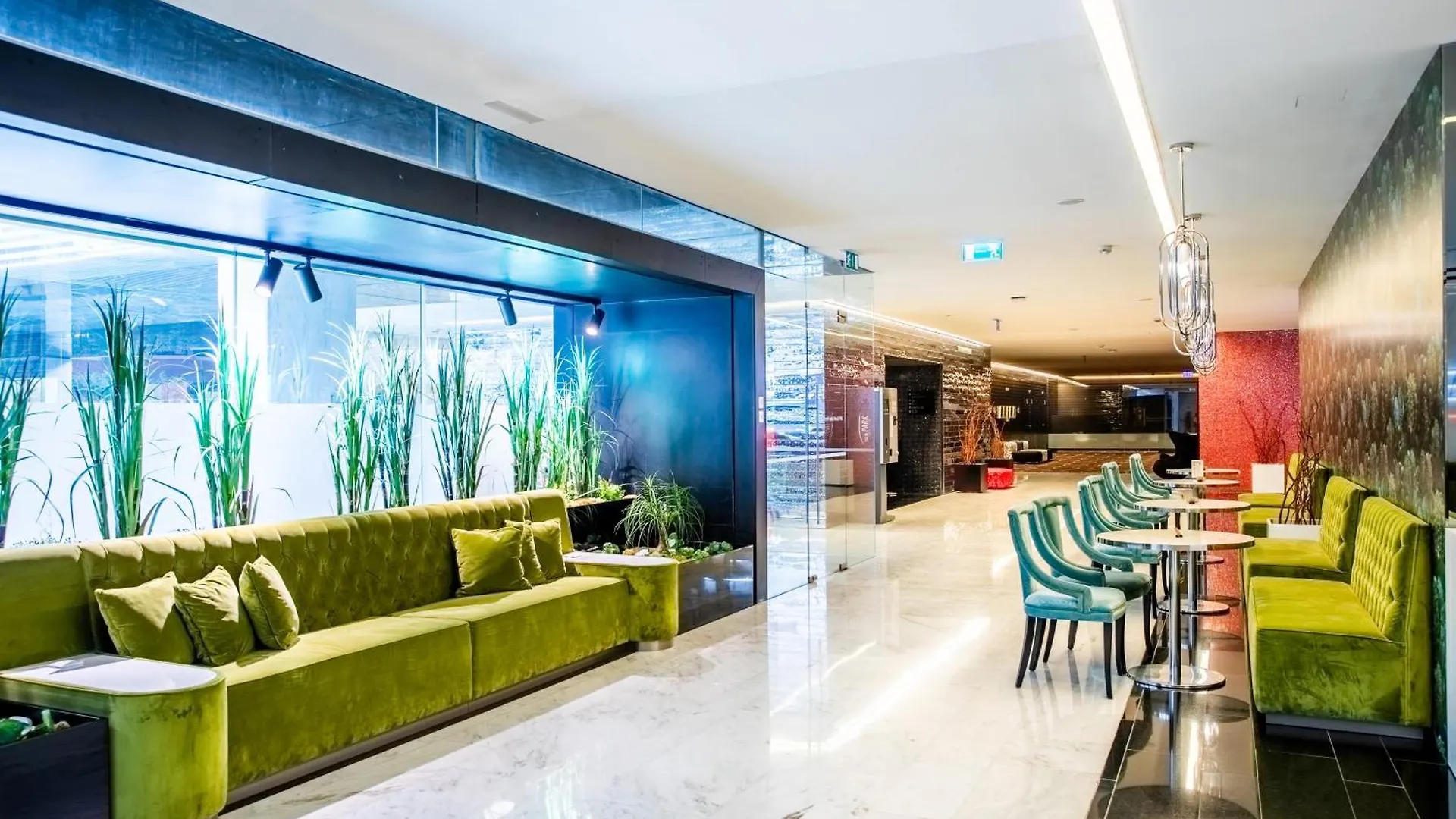 Vip Grand Lisboa Hotel & Spa  Lisbon