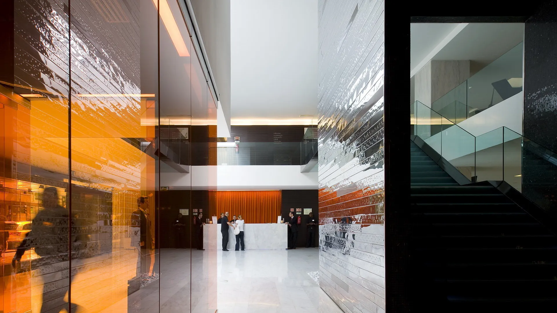 Vip Grand Lisboa Hotel & Spa