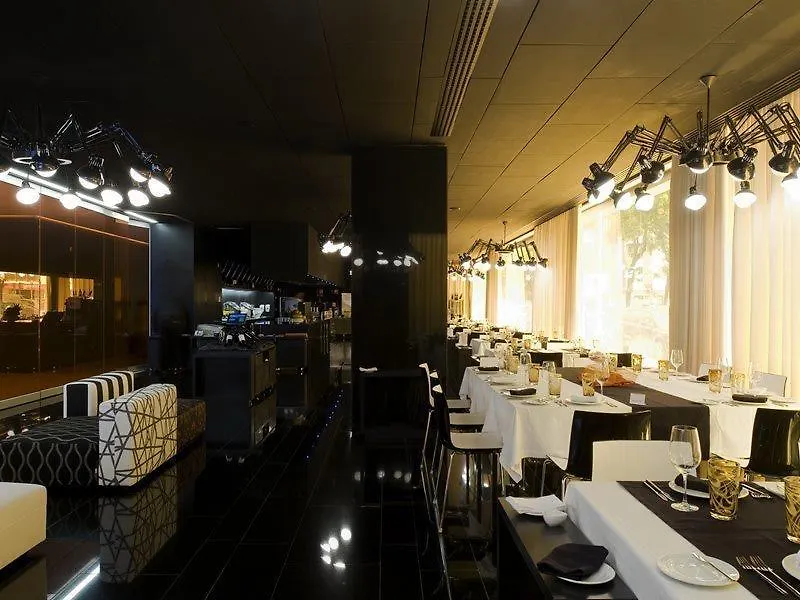 Vip Grand Lisboa Hotel & Spa