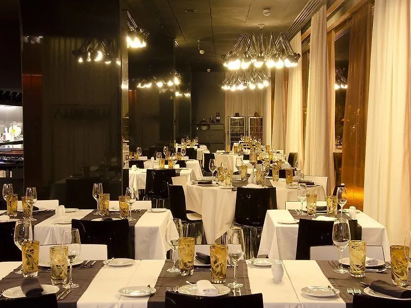 Vip Grand Lisboa Hotel & Spa 5*, Lisbon