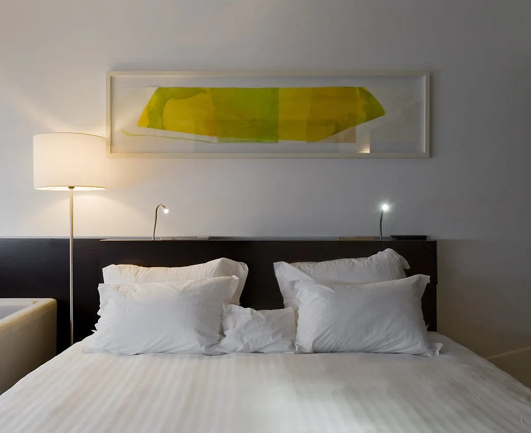 Vip Grand Lisboa Hotel & Spa  Lisbon