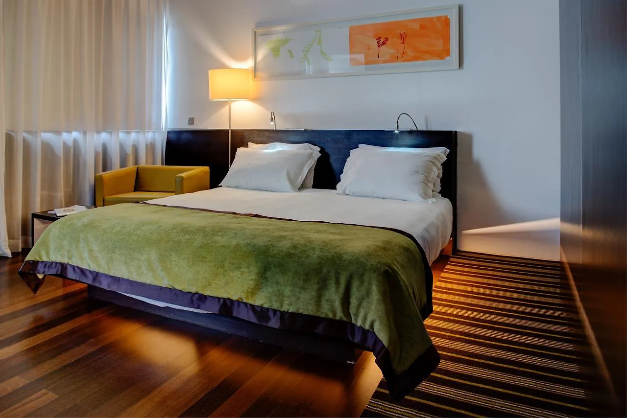 Vip Grand Lisboa Hotel & Spa 5*, Lisbon Portugal