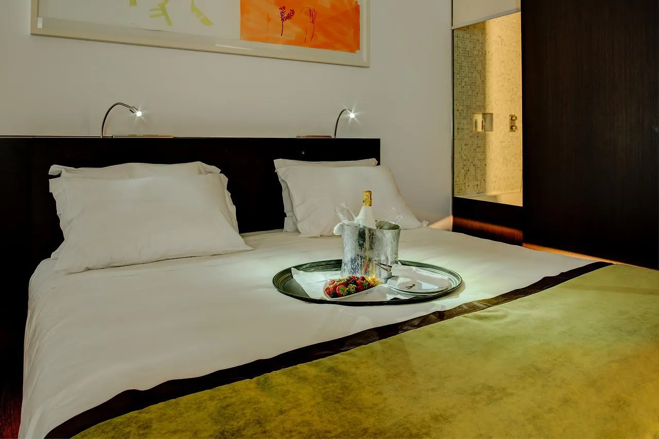 Vip Grand Lisboa Hotel & Spa 5*, Lisbon