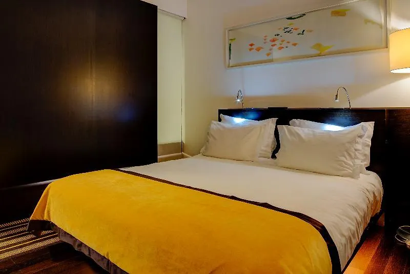 *****  Vip Grand Lisboa Hotel & Spa Portugal