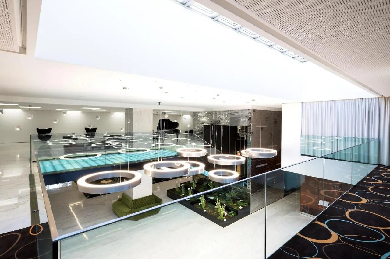 Vip Grand Lisboa Hotel & Spa