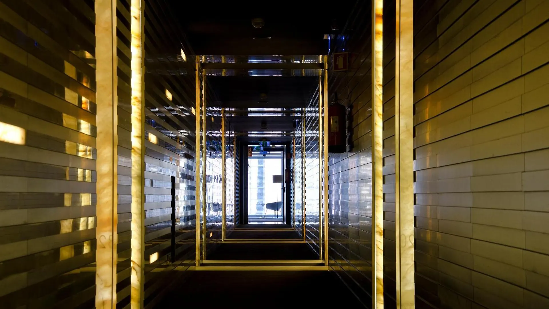 Vip Grand Lisboa Hotel & Spa Portugalsko